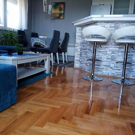 Apartman Sunset Trebinje Extérieur photo