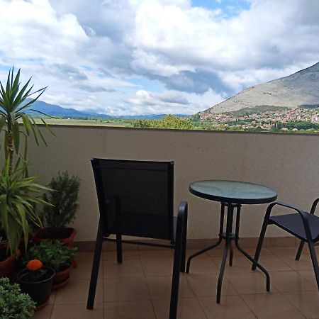 Apartman Sunset Trebinje Extérieur photo