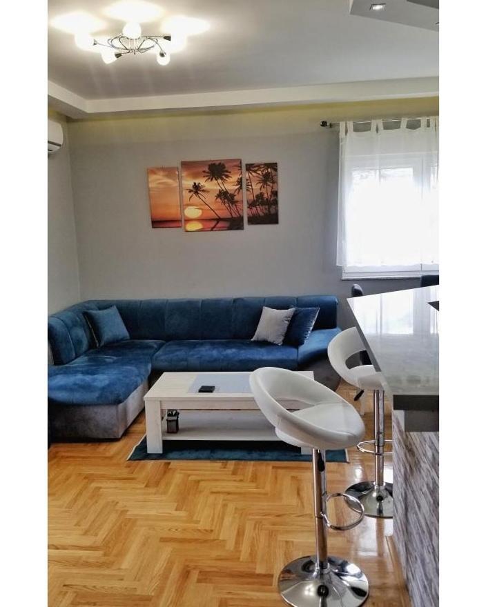 Apartman Sunset Trebinje Extérieur photo