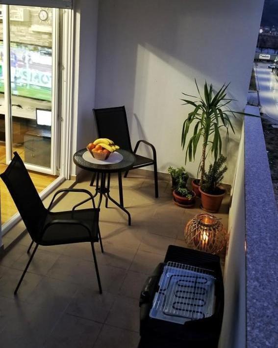 Apartman Sunset Trebinje Extérieur photo
