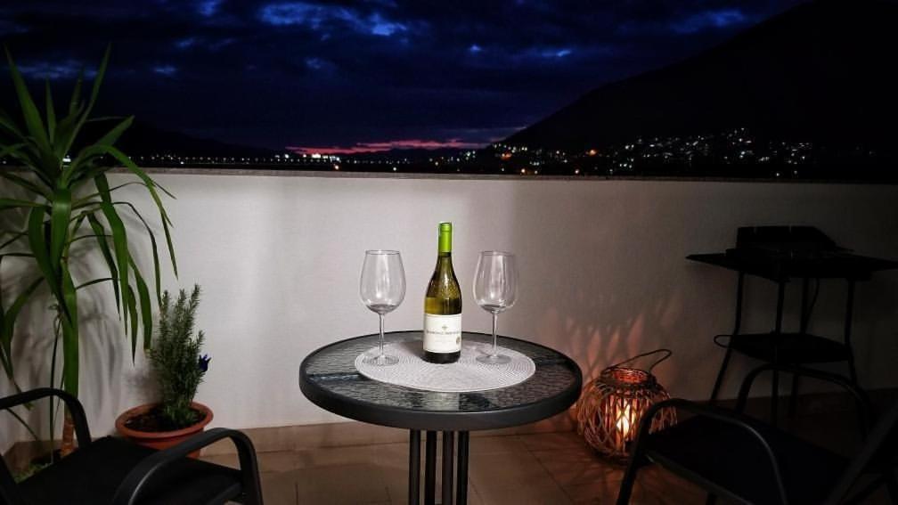 Apartman Sunset Trebinje Extérieur photo