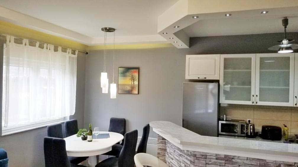 Apartman Sunset Trebinje Extérieur photo