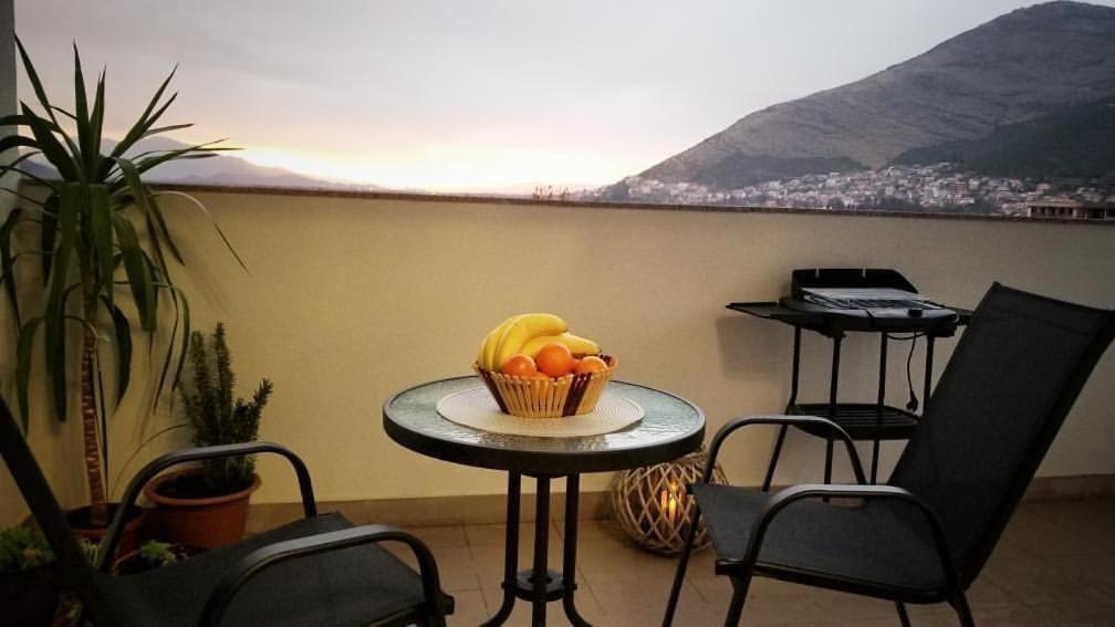 Apartman Sunset Trebinje Extérieur photo