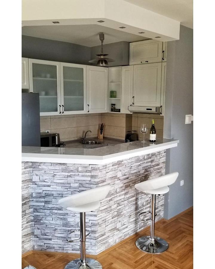 Apartman Sunset Trebinje Extérieur photo