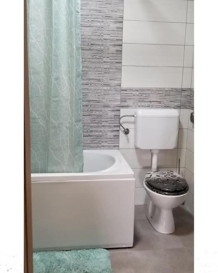 Apartman Sunset Trebinje Extérieur photo