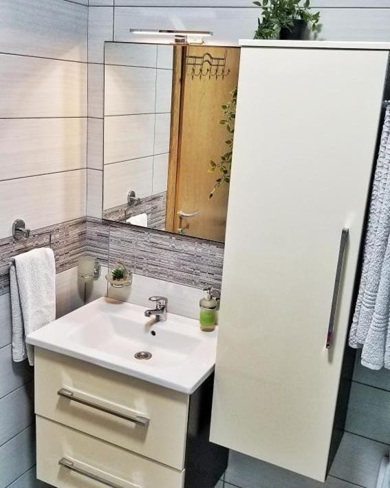 Apartman Sunset Trebinje Extérieur photo