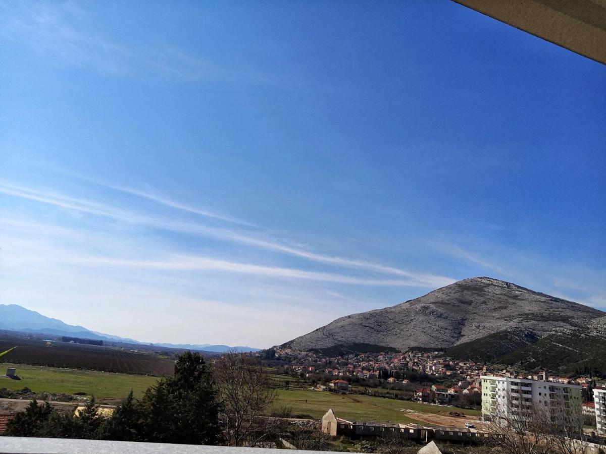 Apartman Sunset Trebinje Extérieur photo