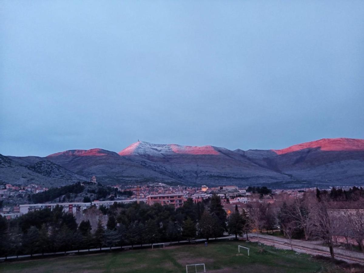 Apartman Sunset Trebinje Extérieur photo