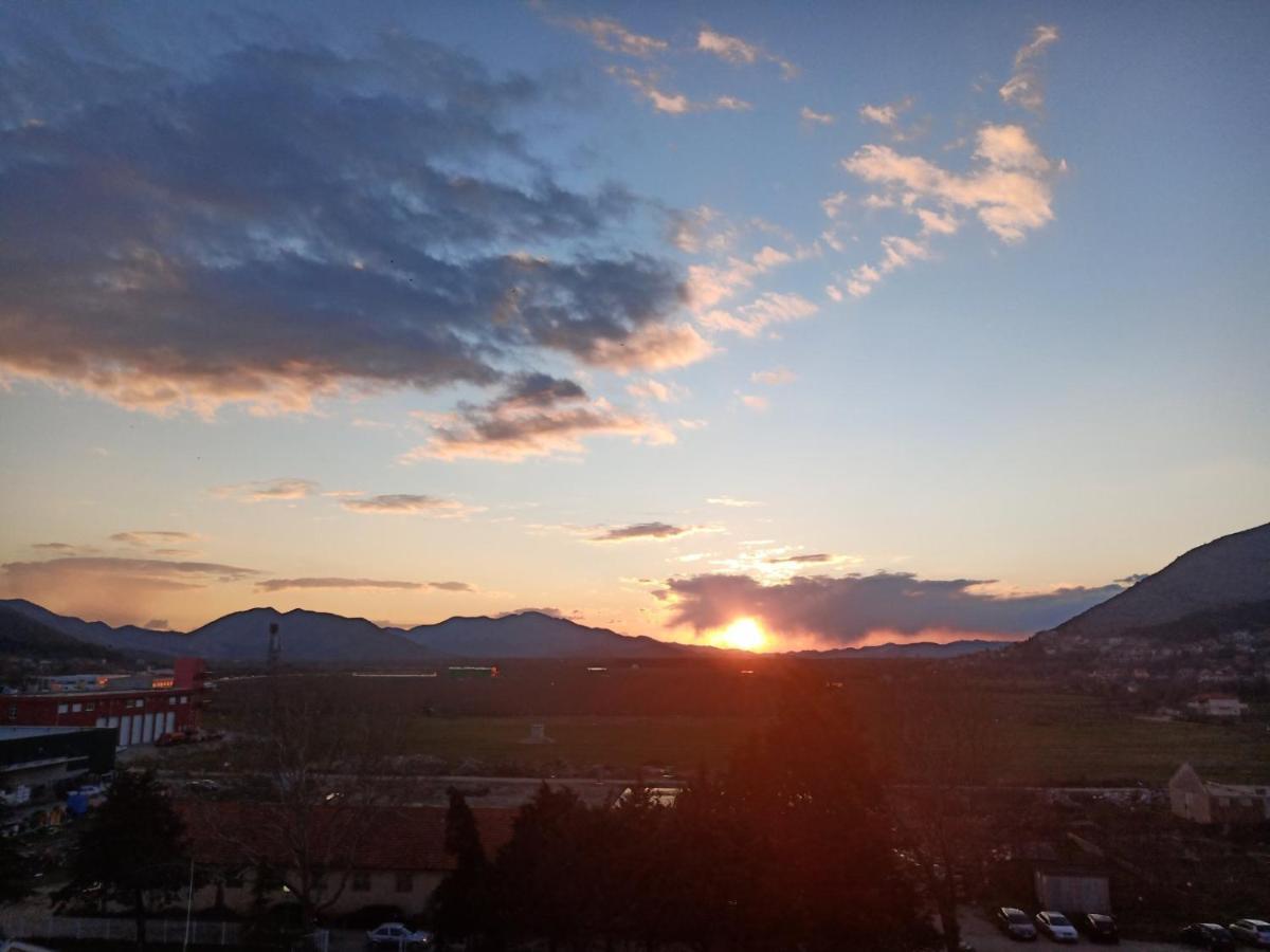 Apartman Sunset Trebinje Extérieur photo