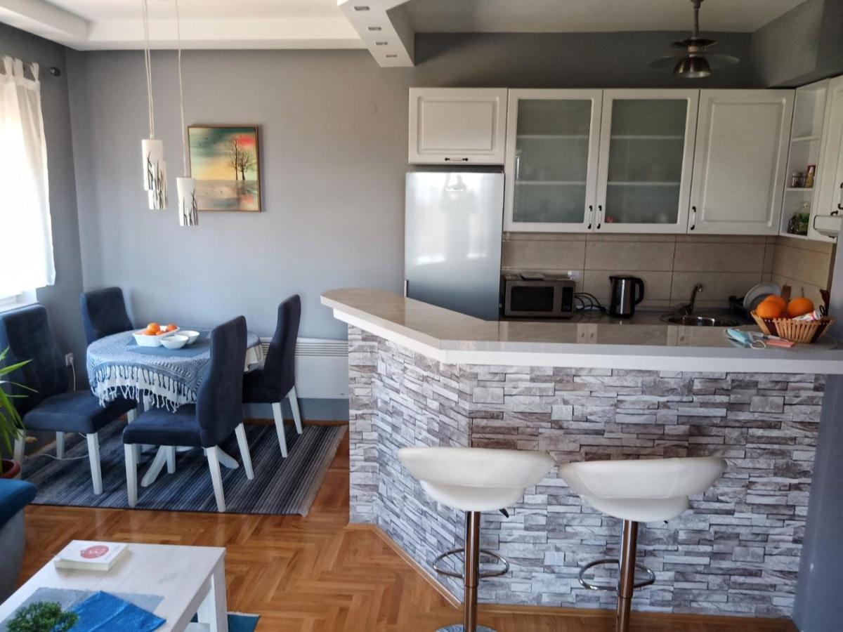 Apartman Sunset Trebinje Extérieur photo