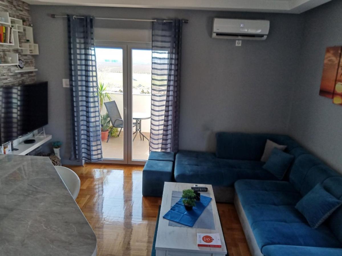 Apartman Sunset Trebinje Extérieur photo