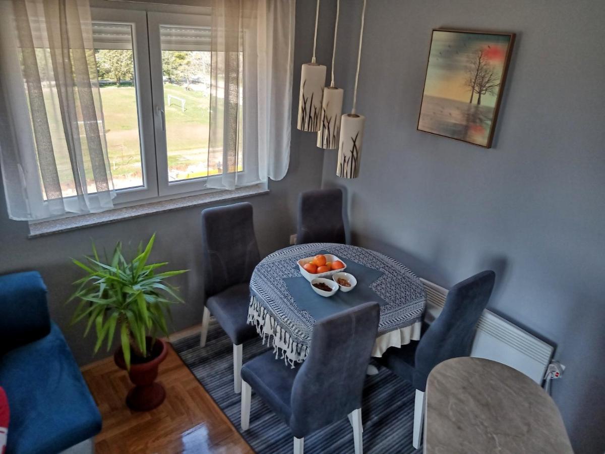 Apartman Sunset Trebinje Extérieur photo