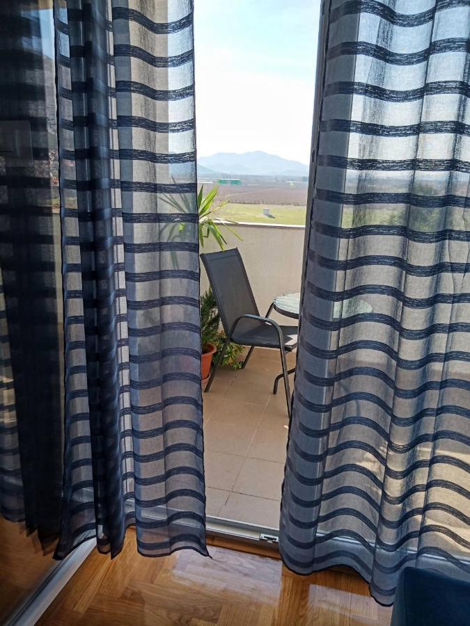 Apartman Sunset Trebinje Extérieur photo