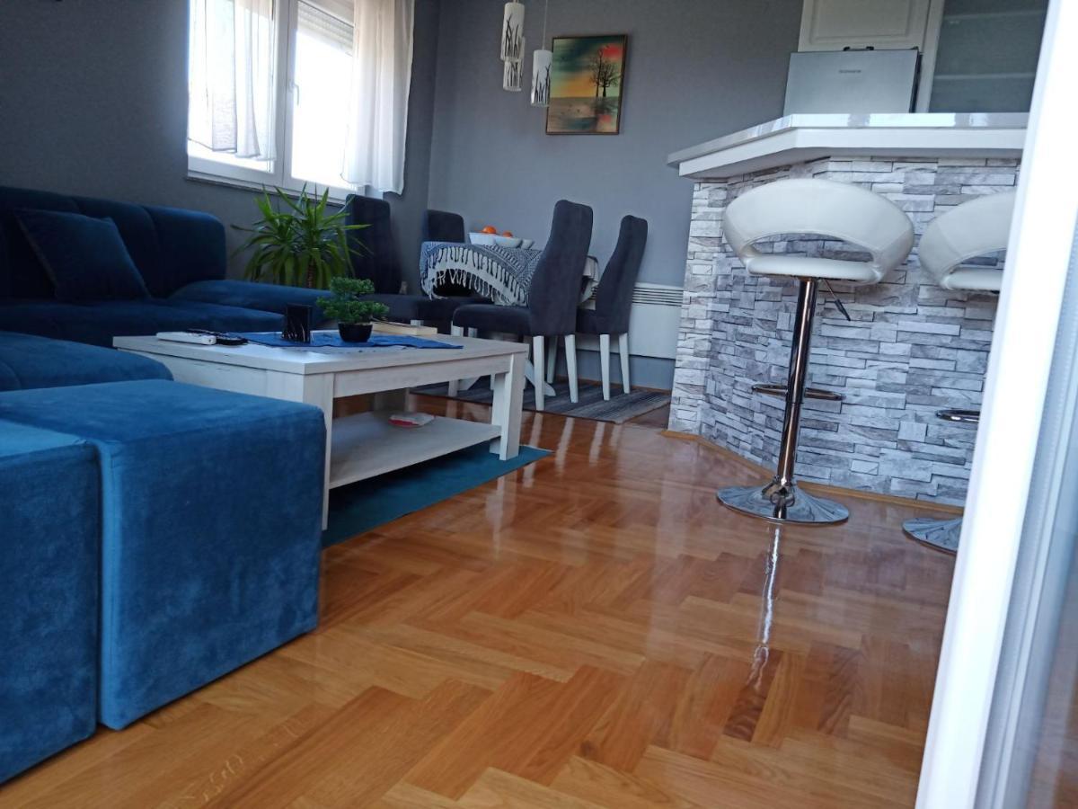 Apartman Sunset Trebinje Extérieur photo