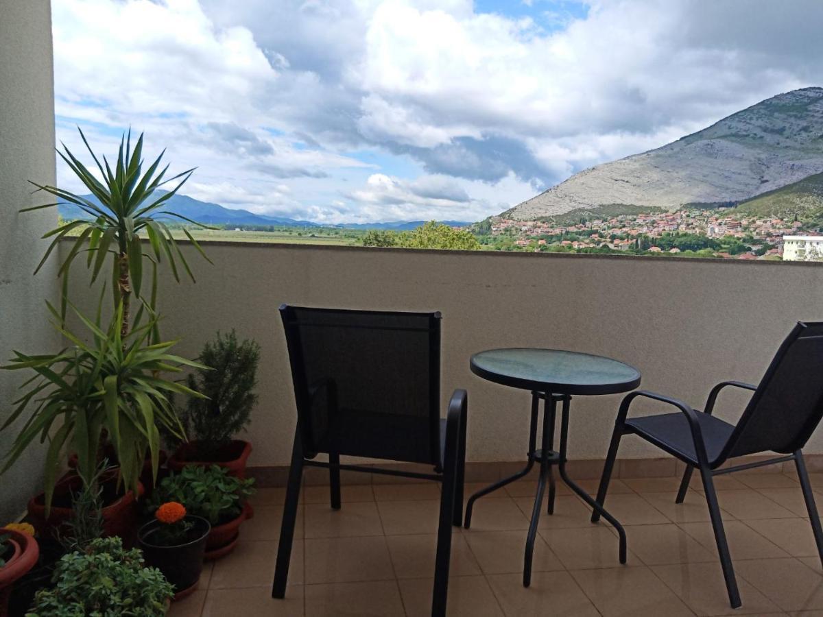 Apartman Sunset Trebinje Extérieur photo